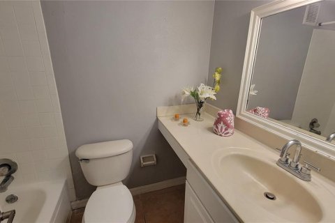 Copropriété à louer à Orlando, Floride: 3 chambres, 82.96 m2 № 2369516 - photo 16