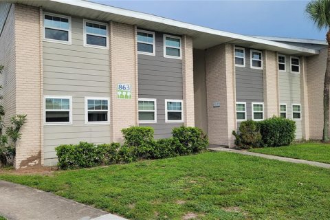 Condo à Orlando, Floride, 3 chambres  № 2369516
