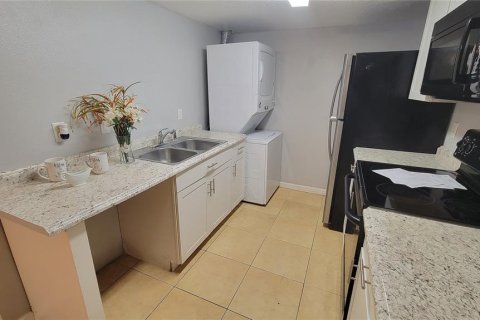 Copropriété à louer à Orlando, Floride: 3 chambres, 82.96 m2 № 2369516 - photo 21