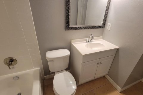 Copropriété à louer à Orlando, Floride: 3 chambres, 82.96 m2 № 2369516 - photo 13
