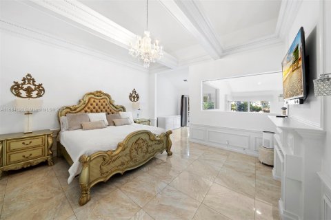 Купить таунхаус в Авентура, Флорида 4 спальни, 399.48м2, № 1428083 - фото 30