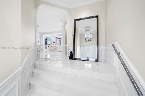 Купить таунхаус в Авентура, Флорида 4 спальни, 399.48м2, № 1428083 - фото 4