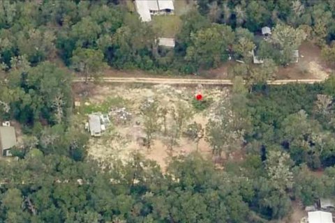 Land in Fort MC Coy, Florida № 2199613