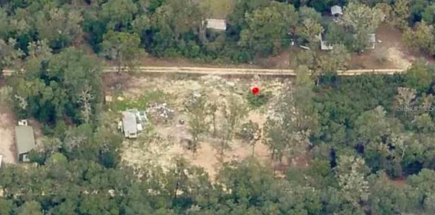 Terreno en Fort MC Coy, Florida № 2199613