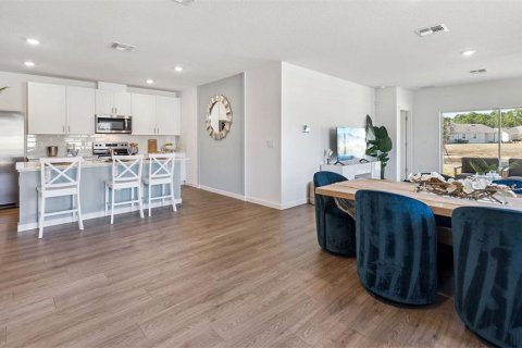 Villa ou maison à vendre à Ormond Beach, Floride: 3 chambres, 145.3 m2 № 2433287 - photo 18