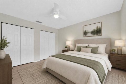 Villa ou maison à vendre à Palmetto, Floride: 2 chambres, 84.26 m2 № 2330910 - photo 14