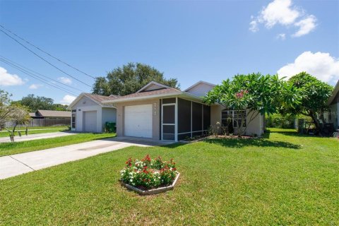 Villa ou maison à Palmetto, Floride 2 chambres, 84.26 m2 № 2330910