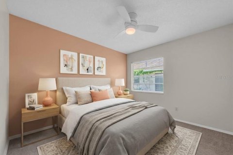 Villa ou maison à vendre à Palmetto, Floride: 2 chambres, 84.26 m2 № 2330910 - photo 19