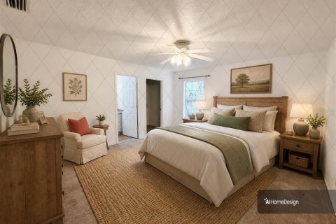 Villa ou maison à vendre à Orange City, Floride: 3 chambres, 114.83 m2 № 2406370 - photo 16