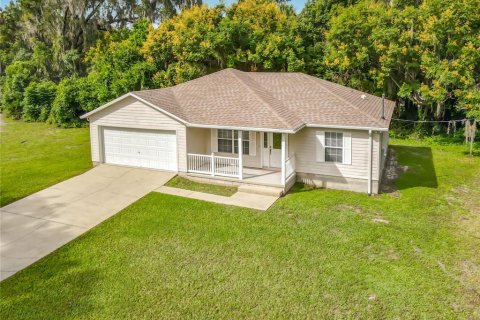 Villa ou maison à vendre à Orange City, Floride: 3 chambres, 114.83 m2 № 2406370 - photo 2