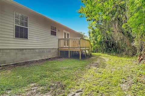 Villa ou maison à vendre à Orange City, Floride: 3 chambres, 114.83 m2 № 2406370 - photo 30