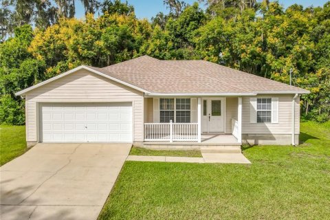 Villa ou maison à Orange City, Floride 3 chambres, 114.83 m2 № 2406370