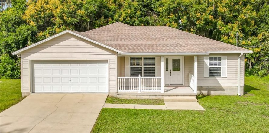 Villa ou maison à Orange City, Floride 3 chambres, 114.83 m2 № 2406370