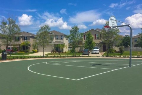 House in Ruskin, Florida 4 bedrooms, 186.45 sq.m. № 1869600 - photo 6