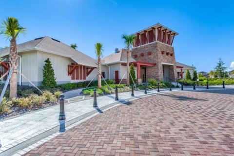 House in Ruskin, Florida 4 bedrooms, 186.45 sq.m. № 1869600 - photo 3