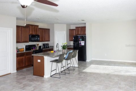 House in Ruskin, Florida 4 bedrooms, 186.45 sq.m. № 1869600 - photo 14