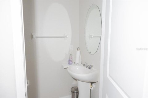 House in Ruskin, Florida 4 bedrooms, 186.45 sq.m. № 1869600 - photo 19