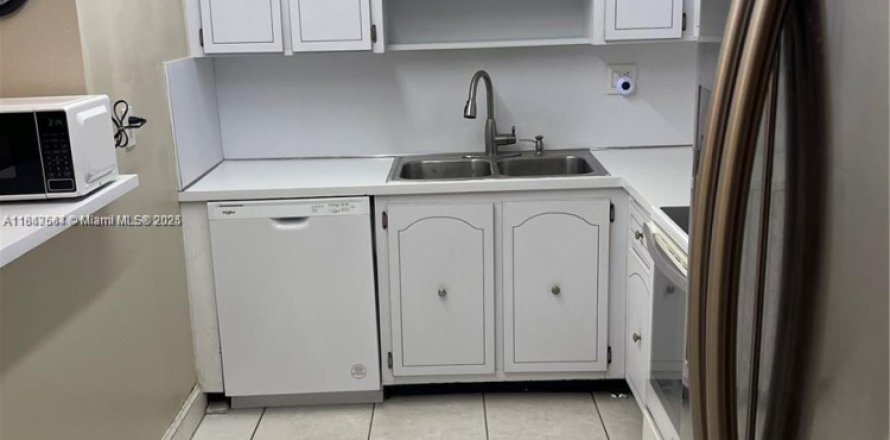 Condo à Miami, Floride, 2 chambres  № 1836605