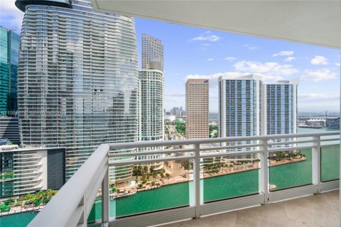 Condo in Miami, Florida, 3 bedrooms № 2180123 - photo 5