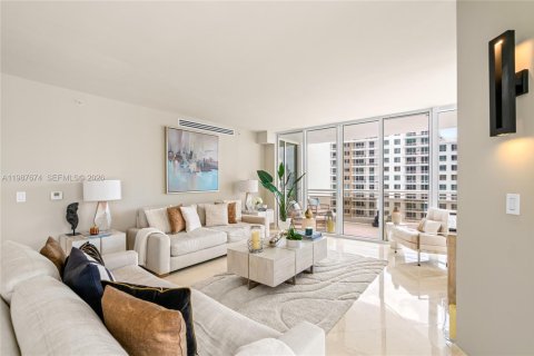 Condo in Miami, Florida, 3 bedrooms № 2180123 - photo 7