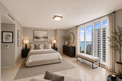 Condo in Miami, Florida, 3 bedrooms № 2180123 - photo 4