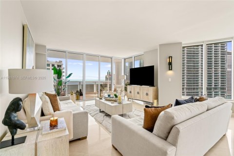 Condo in Miami, Florida, 3 bedrooms № 2180123 - photo 12