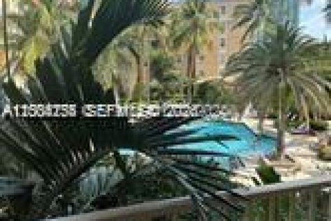 Apartment in Aventura, Florida 1 bedroom, 69.68 sq.m. № 2068424 - photo 4
