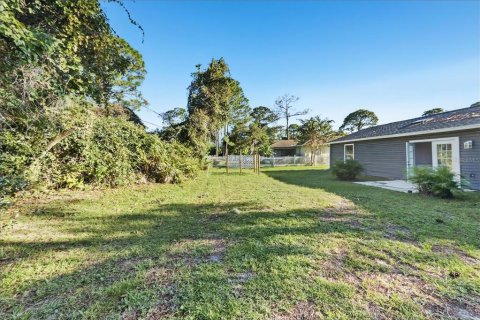 House in Edgewater, Florida 3 bedrooms, 129.51 sq.m. № 2394062 - photo 15