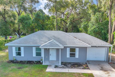 Villa ou maison à louer à Ocala, Floride: 3 chambres, 94.2 m2 № 1879204 - photo 1