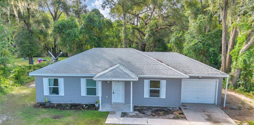 Casa en Ocala, Florida 3 dormitorios, 94.2 m2 № 1879204