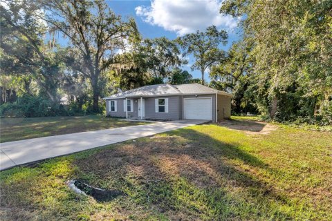 Villa ou maison à louer à Ocala, Floride: 3 chambres, 94.2 m2 № 1879204 - photo 30