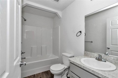 Villa ou maison à louer à Ocala, Floride: 3 chambres, 94.2 m2 № 1879204 - photo 25