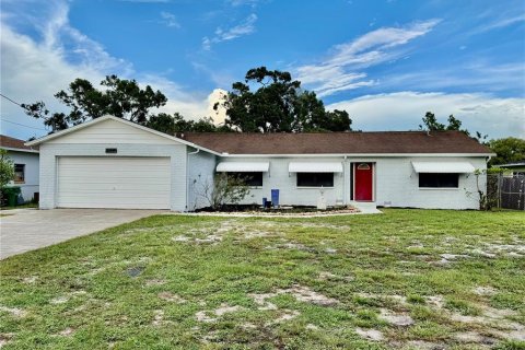 Villa ou maison à vendre à Tampa, Floride: 3 chambres, 166.11 m2 № 1824210 - photo 1