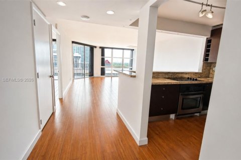 Copropriété à vendre à Miami, Floride: 1 chambre, 98.85 m2 № 2145910 - photo 8