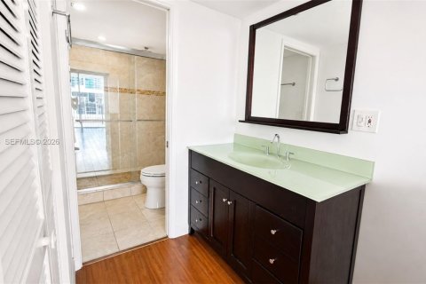 Copropriété à vendre à Miami, Floride: 1 chambre, 98.85 m2 № 2145910 - photo 13