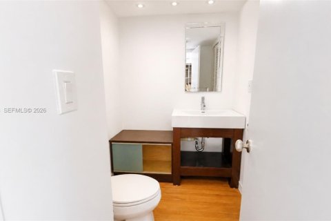 Copropriété à vendre à Miami, Floride: 1 chambre, 98.85 m2 № 2145910 - photo 12
