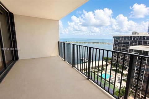 Copropriété à vendre à Miami, Floride: 1 chambre, 98.85 m2 № 2145910 - photo 16