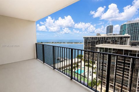 Condo à Miami, Floride, 1 chambre  № 2145910