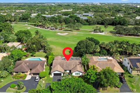 Casa en venta en Plantation, Florida, 4 dormitorios, 260.22 m2 № 1944620 - foto 30