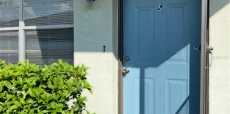 Condo in Apollo Beach, Florida, 2 bedrooms № 1724214