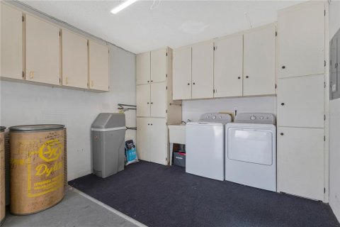 Villa ou maison à vendre à Palm Harbor, Floride: 2 chambres, 85.28 m2 № 2147616 - photo 26