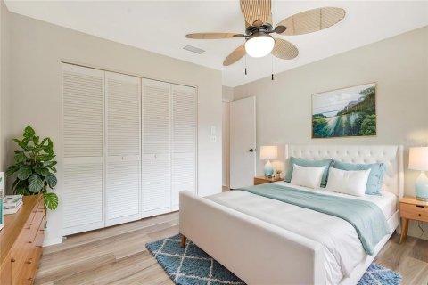 Villa ou maison à vendre à Palm Harbor, Floride: 2 chambres, 85.28 m2 № 2147616 - photo 4