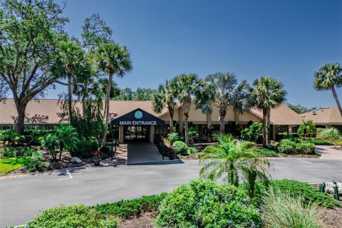 Villa ou maison à vendre à Palm Harbor, Floride: 2 chambres, 85.28 m2 № 2147616 - photo 30