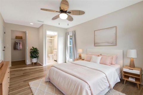 Villa ou maison à vendre à Palm Harbor, Floride: 2 chambres, 85.28 m2 № 2147616 - photo 17