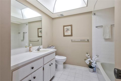 Villa ou maison à vendre à Palm Harbor, Floride: 2 chambres, 85.28 m2 № 2147616 - photo 7