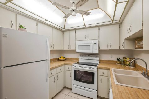 Villa ou maison à vendre à Palm Harbor, Floride: 2 chambres, 85.28 m2 № 2147616 - photo 9