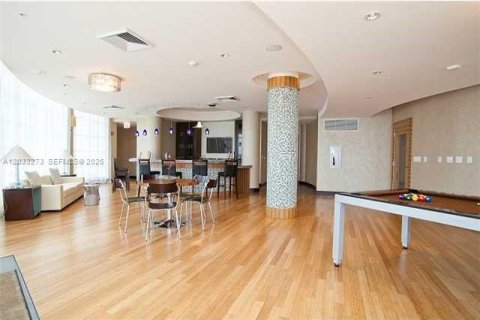 Condo in Miami, Florida, 1 bedroom  № 2171480 - photo 5