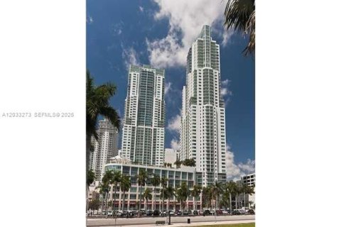 Condo in Miami, Florida, 1 bedroom № 2171480