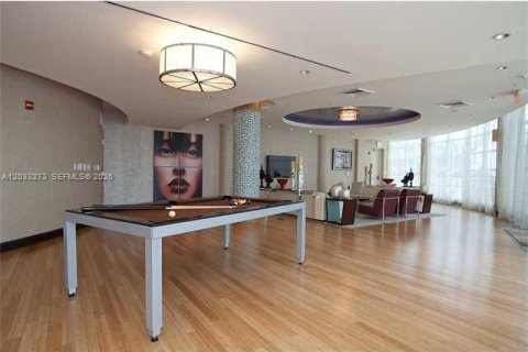 Condo in Miami, Florida, 1 bedroom  № 2171480 - photo 4