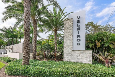 Touwnhouse à vendre à Deerfield Beach, Floride: 3 chambres, 170.01 m2 № 1104731 - photo 1